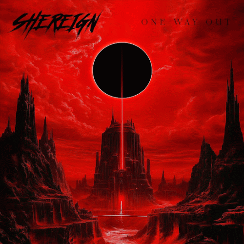 Shereign : One Way Out